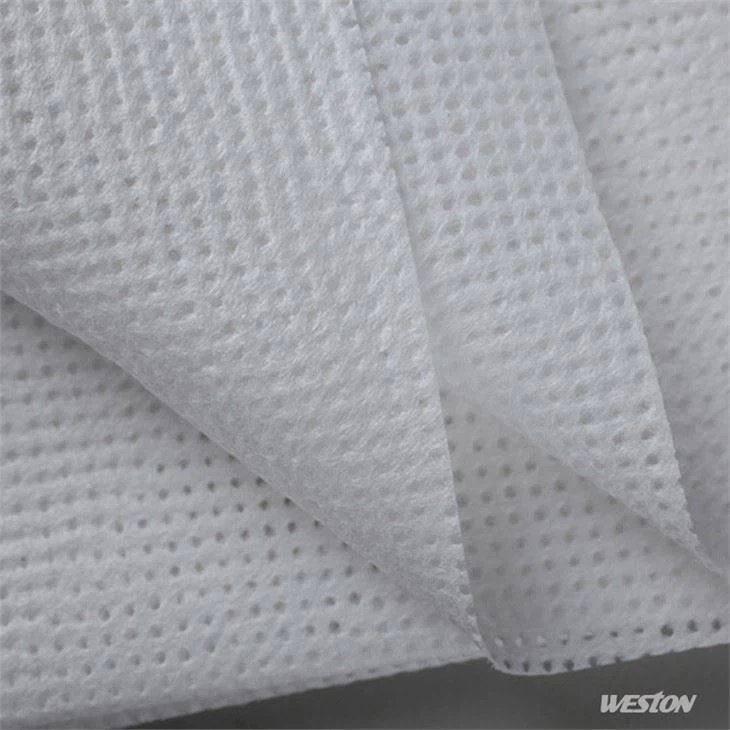 10 Mesh Viscose Spunlace