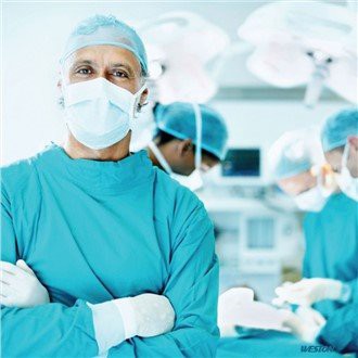 Pulp og Polyester skurðaðgerðir