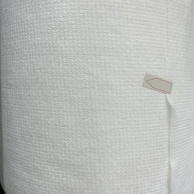 Bambus Vs. Synthetic: Hvernig spunlace nonwoven tækni endurskilgreinir „græna...