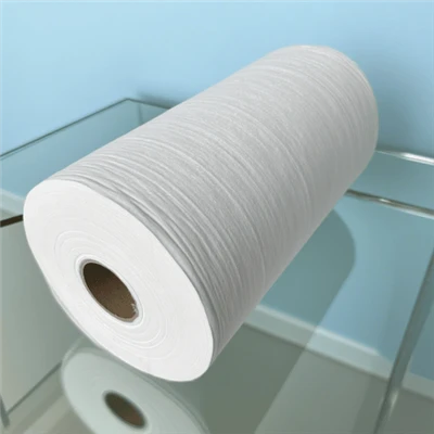 Viscose trefjareiginleikar