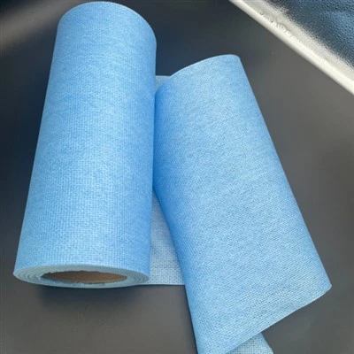 100% Viskósu Nonwoven dúkur fyrir landbúnað