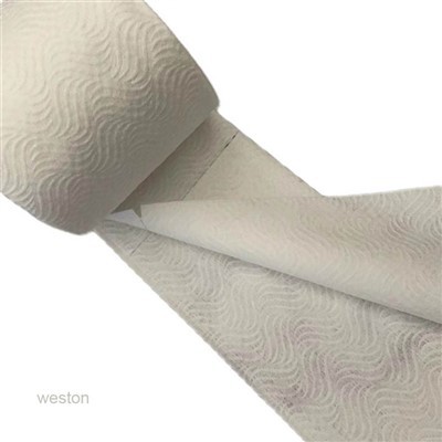 Lyocell Og Bamboo Fiber Spunlace