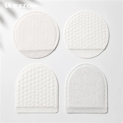 Pore ​​Purifying Pads-Finger Slot Makeup Remover