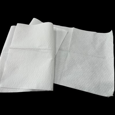 Spunlace PE-húðuð óofinn raki-Proof Packaging Liner